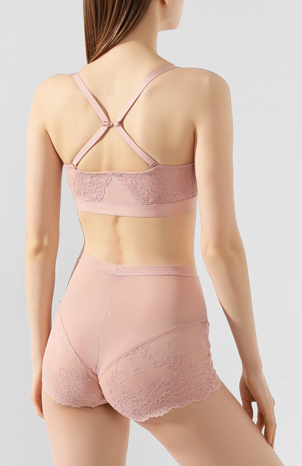 Трусы-шорты SPANX, арт. 10123R, фото 3