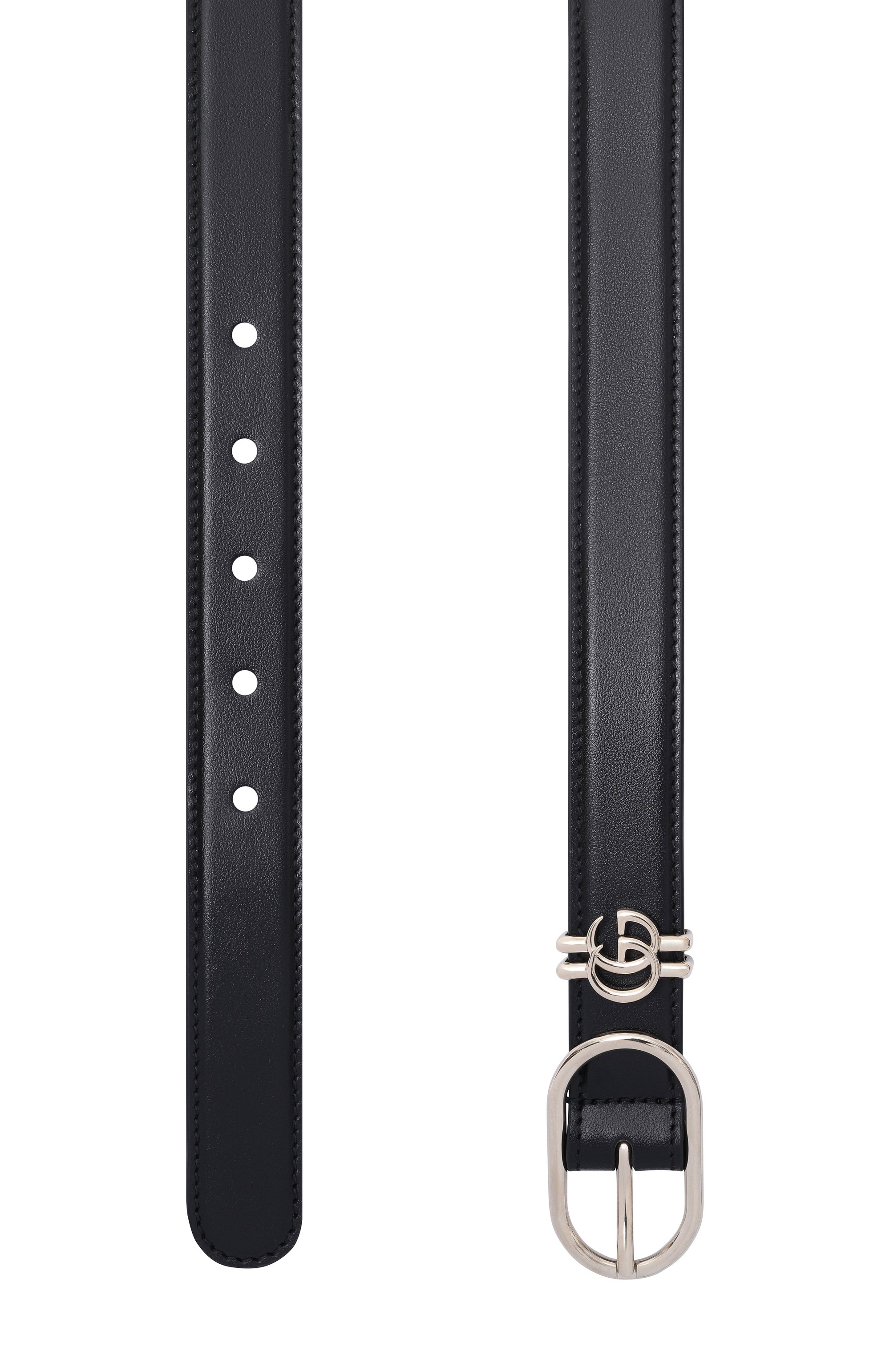 Кожаный ремень GUCCI, арт. 813004/0YA00, фото 3
