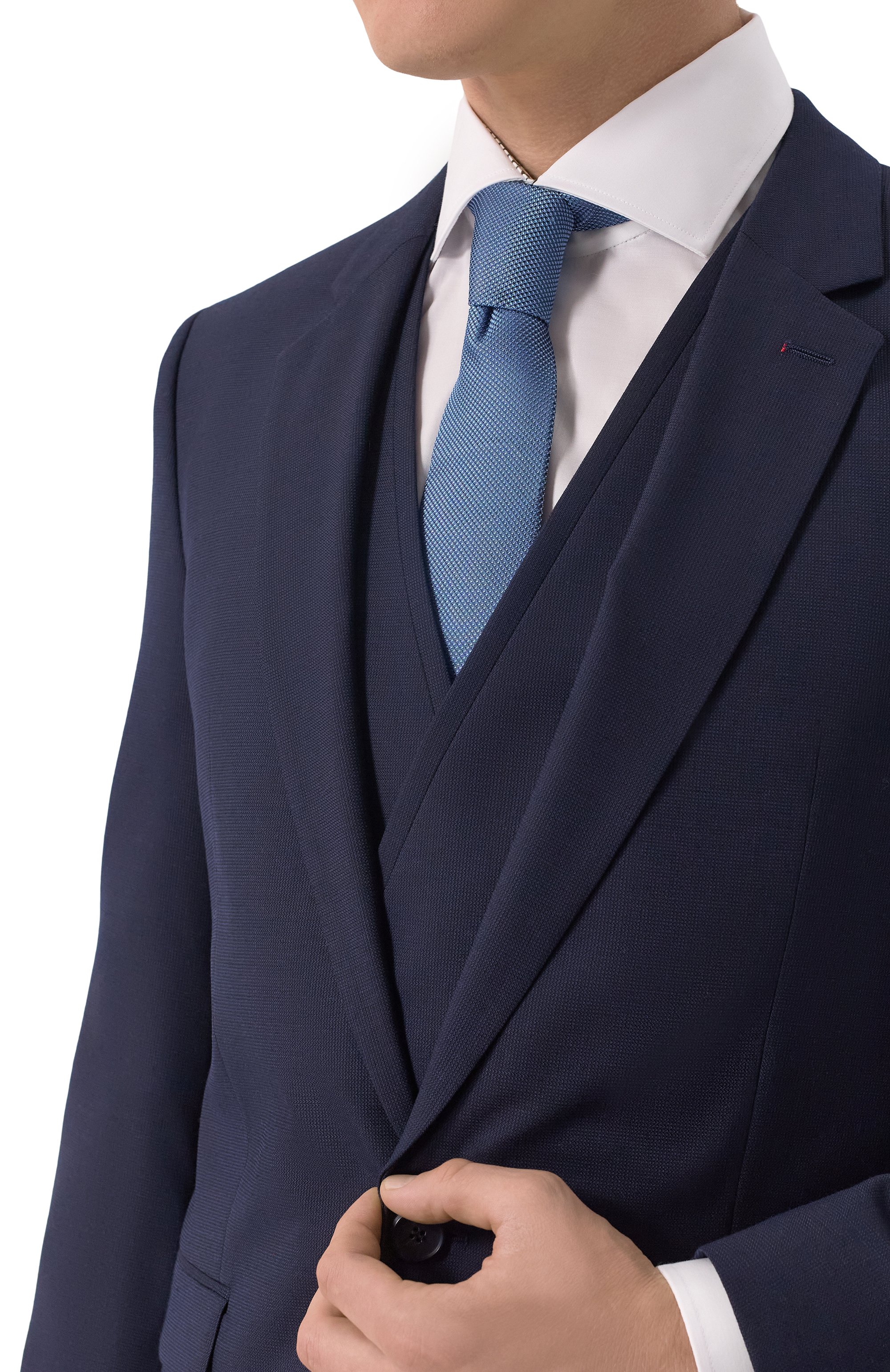 Костюм-тройка HUGO, арт. 50533277, фото 8