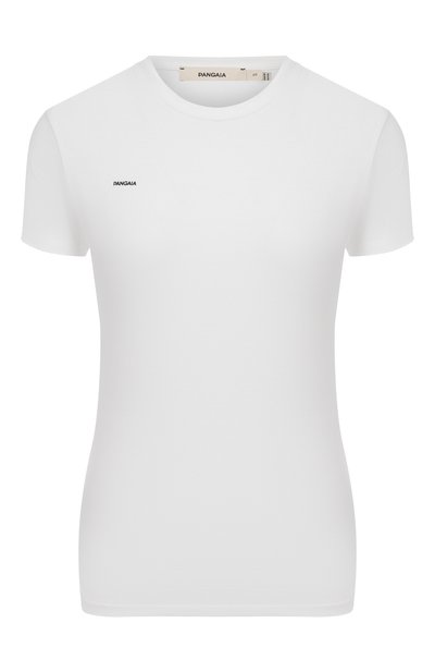 Женская хлопковая футболка PANGAIA, арт. 10002430