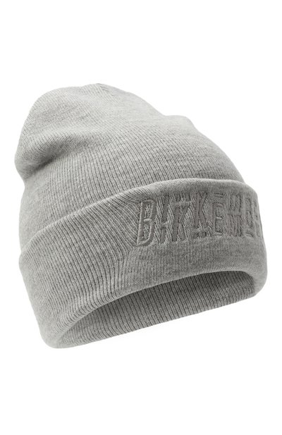 Мужская шапка DIRK BIKKEMBERGS, арт. BKCP01198KU