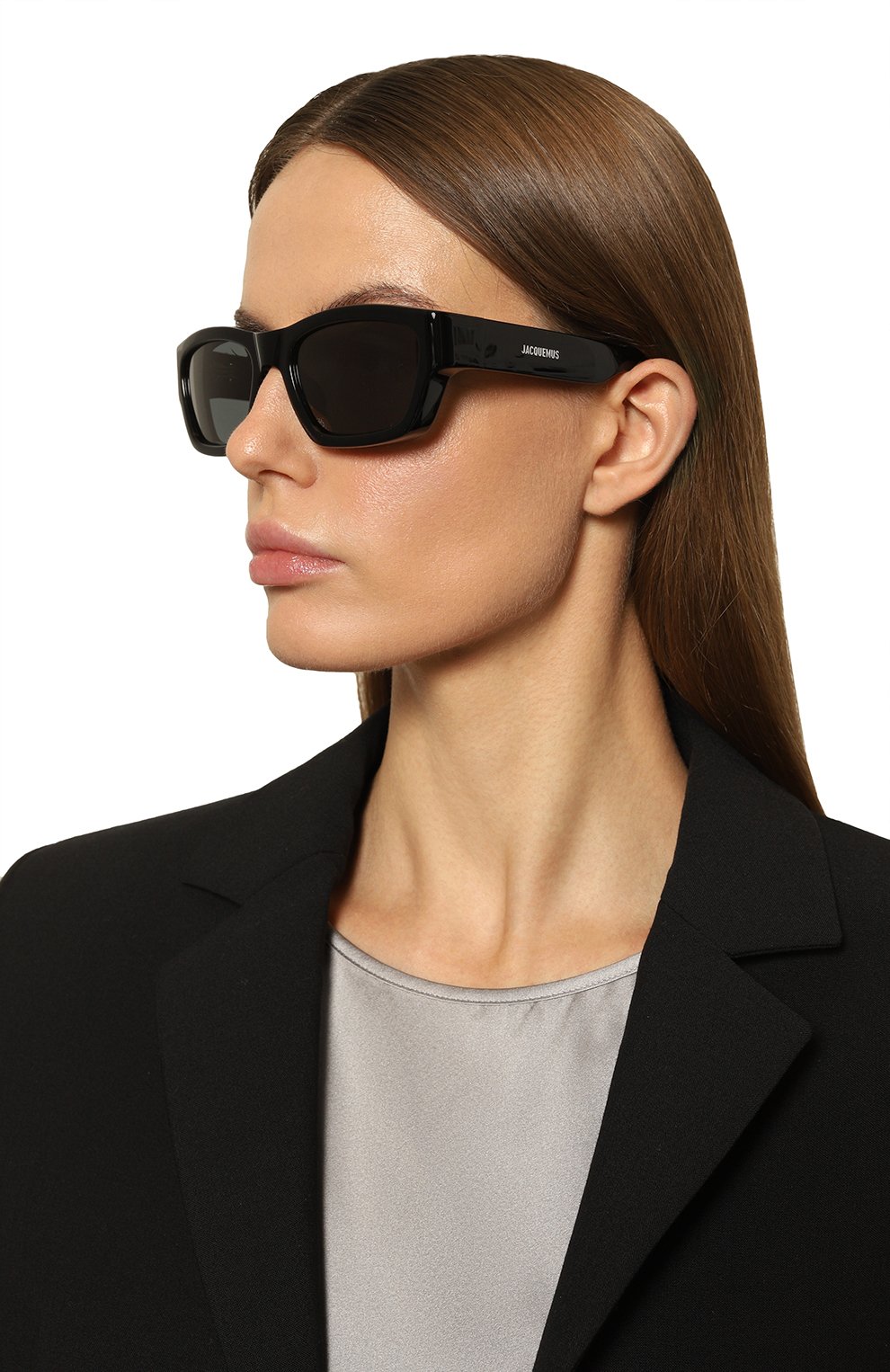 Солнцезащитные очки JACQUEMUS, арт. JAC9 C1SUN, фото 2