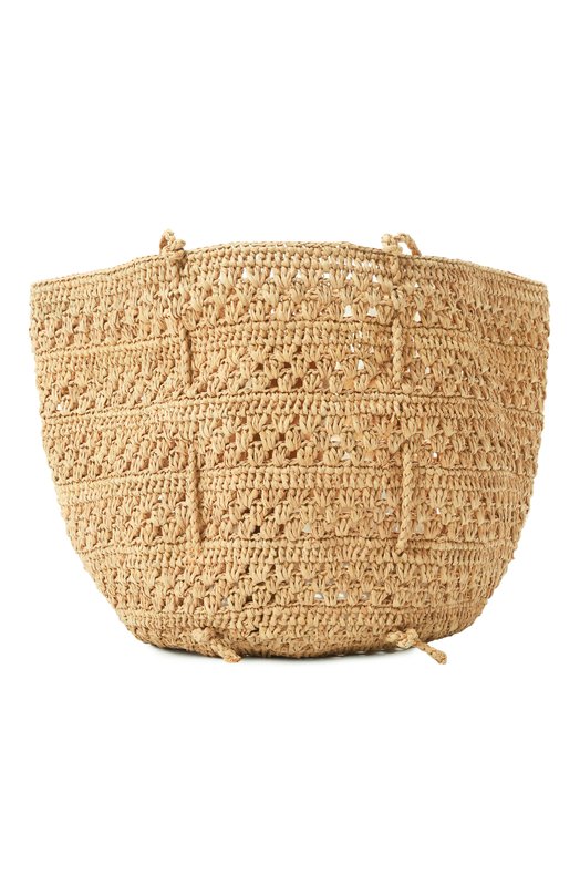 Сумка Cap small Sans-Arcidet CAP S Бежевый  CAP S Фото 5