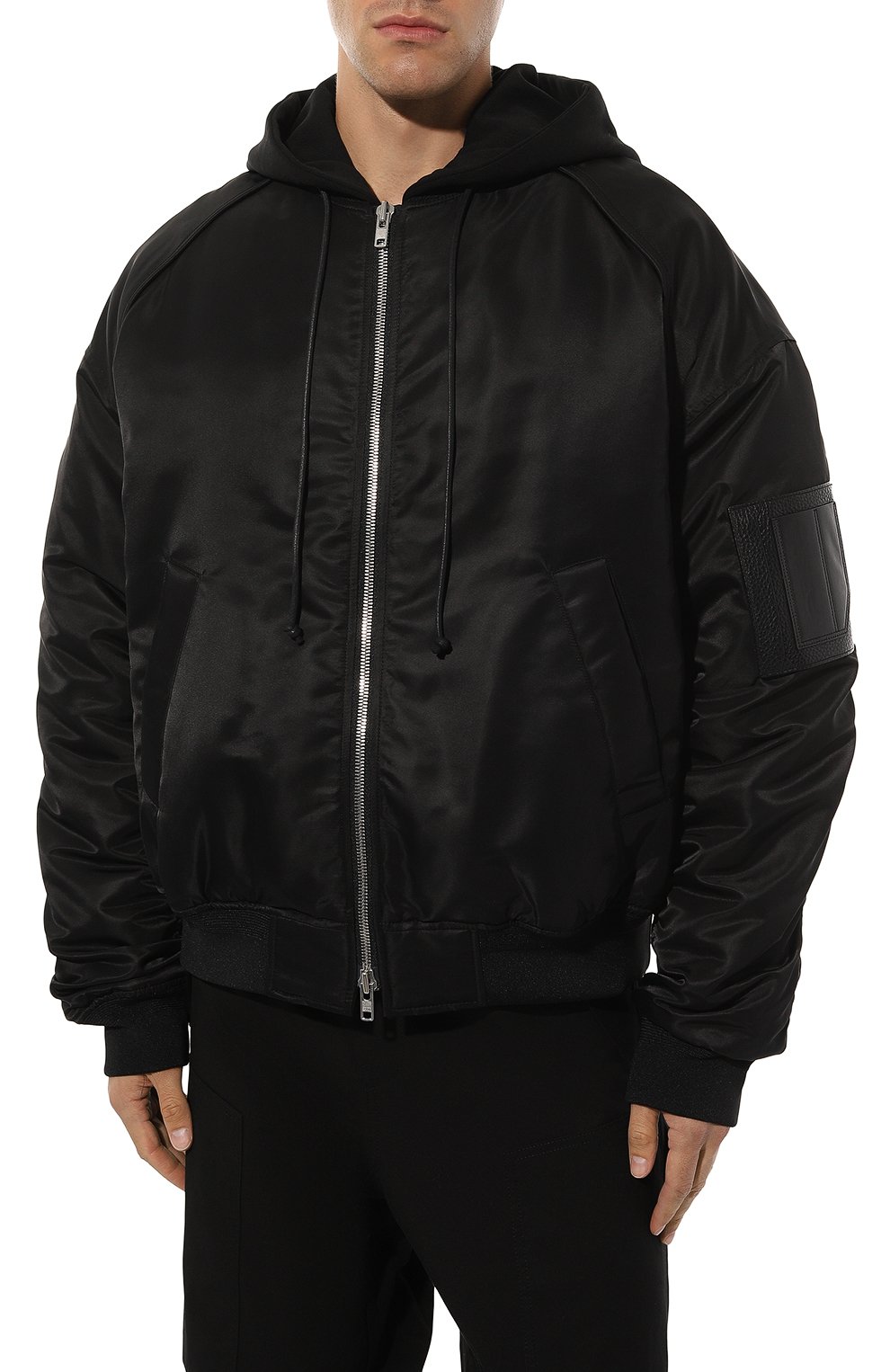 Бомбер JUUN.J, арт. JC3839P31/5, фото 3