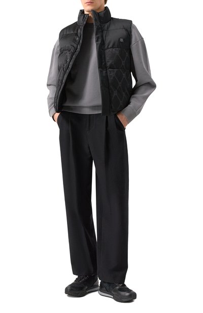 Кожаные хайкеры JOG DOG, арт. 52138AMFRH4-000, фото 2