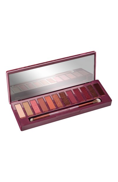 Палетка теней для век naked cherry URBAN DECAY, арт. 3605971921599, фото 1