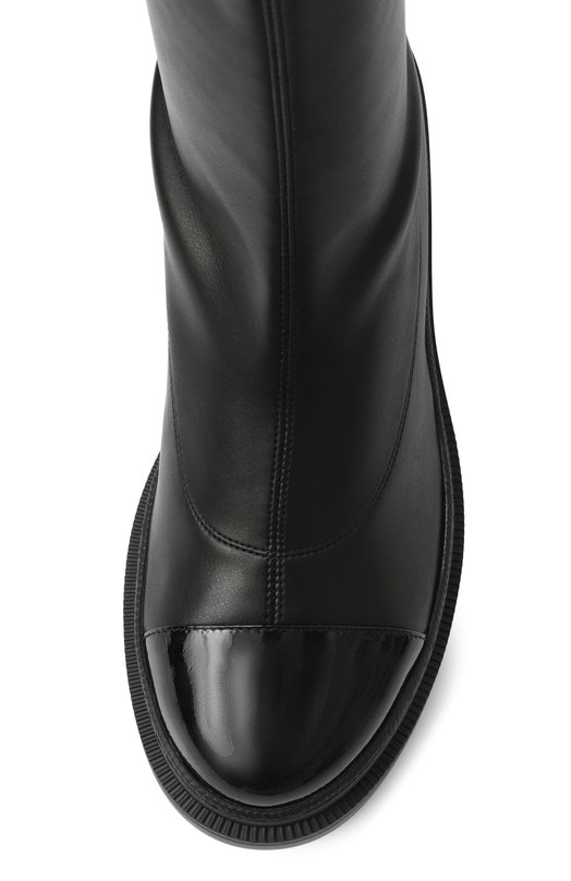 Ботильоны Lionora 50 Giuseppe Zanotti Design I470002/002 Чёрный  I470002/002 Фото 6