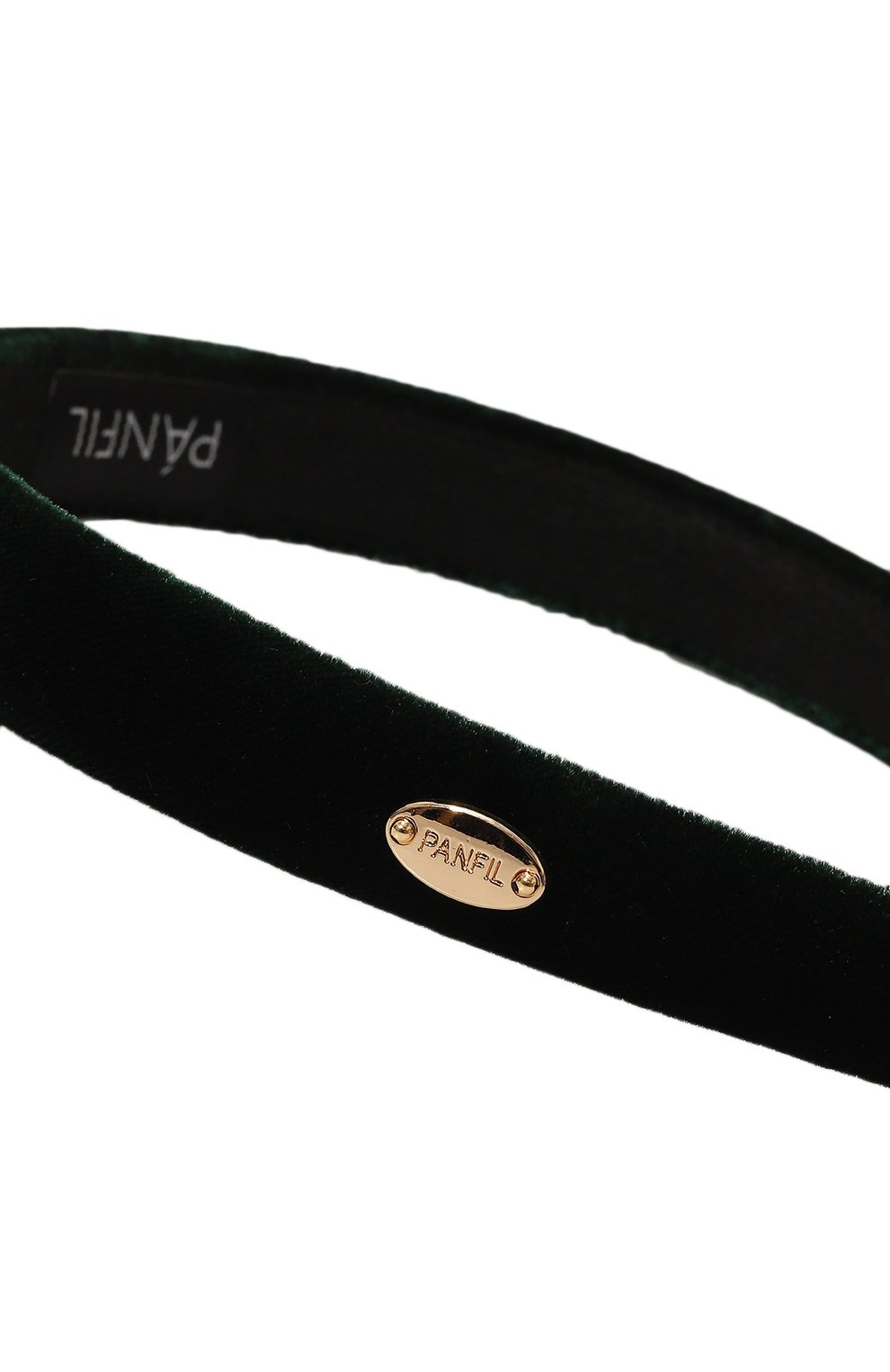Ободок для волос PANFIL, арт. 7-VL-BND-UZ, фото 4