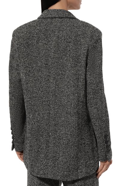 Шерстяной жакет WINDSOR, арт. 52 DS318, фото 4