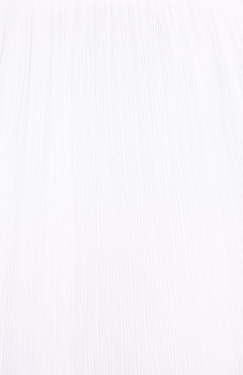 Юбка-шорты REDVALENTINO белого цвета по цене 34200 руб., арт. VR0RFA55/LUN, фото 5 Юбка-шорты REDVALENTINO, арт. VR0RFA55/LUN, фото 5