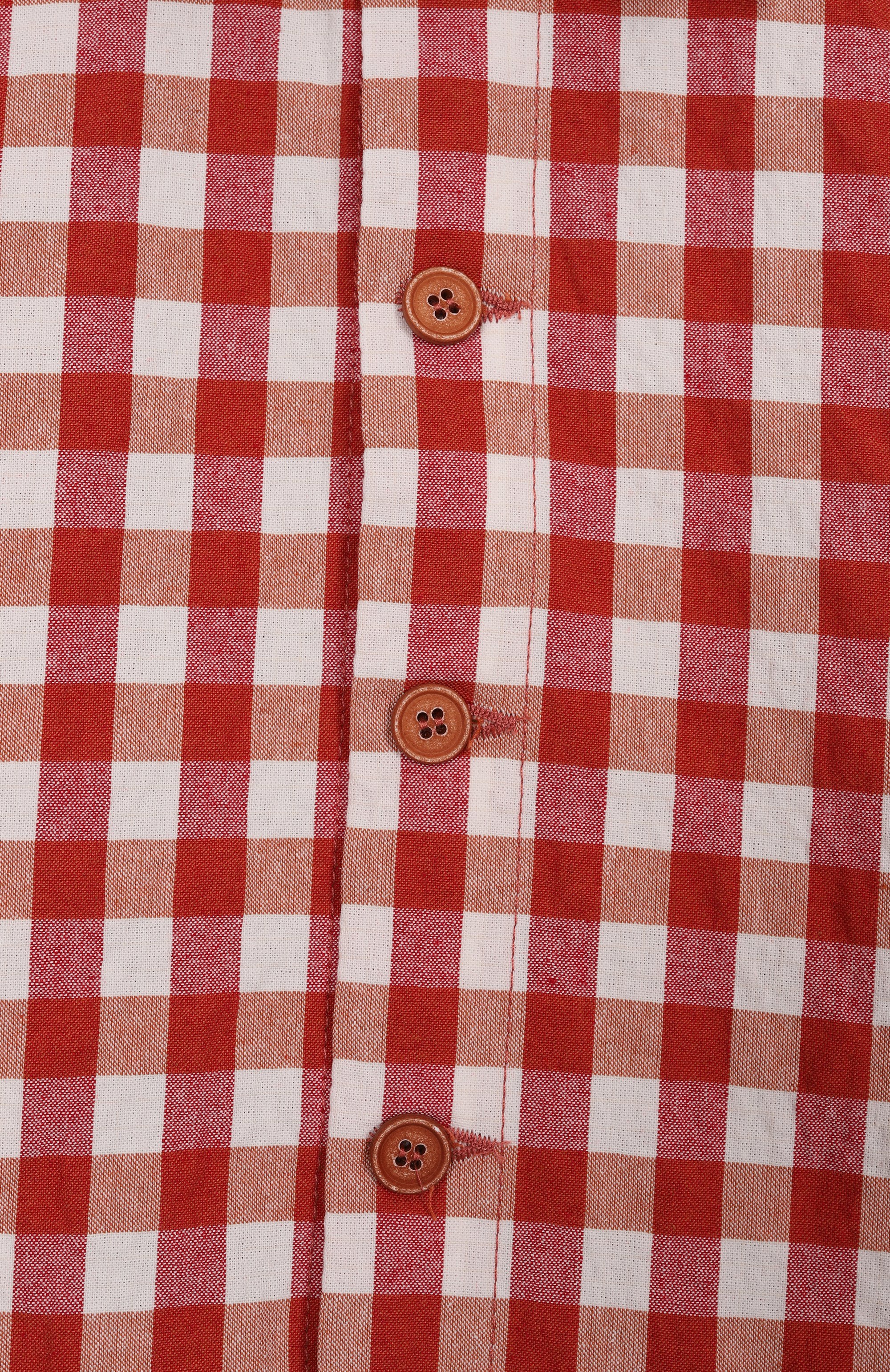 Куртка-рубашка IL GUFO, арт. P25GR219C3162/10A-14A, фото 3