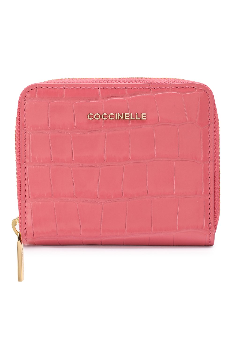 Кожаное портмоне COCCINELLE, арт. E2 FW9 11 A2 01, фото 1