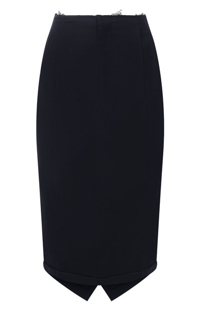 Женская юбка MAISON MARGIELA, арт. S51MA0423/S52159