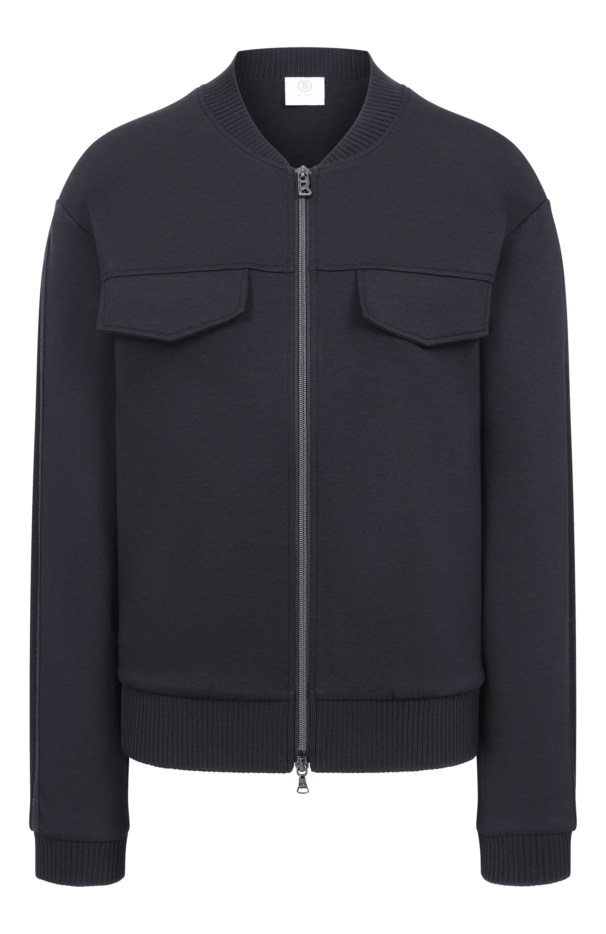 Толстовка BOGNER, арт. 86085253, фото 1