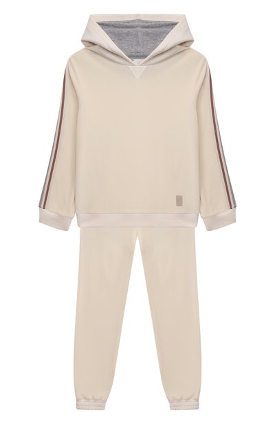 Вельветовый костюм ELEVENTY, арт. EV3P40/V0103/12-16