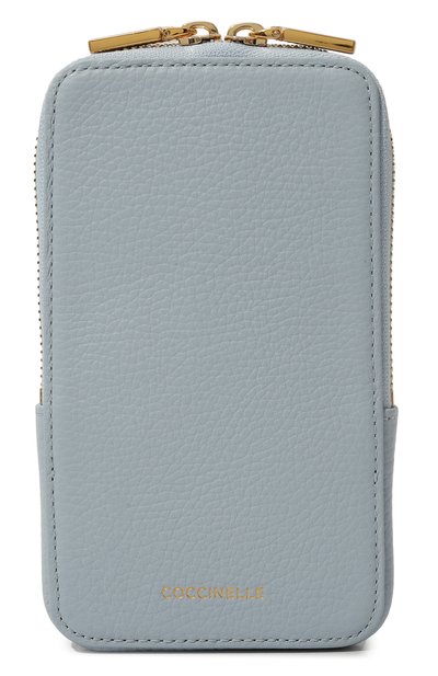 Кожаный чехол для iphone COCCINELLE, арт. E5 MI5 27 01 01, фото 1