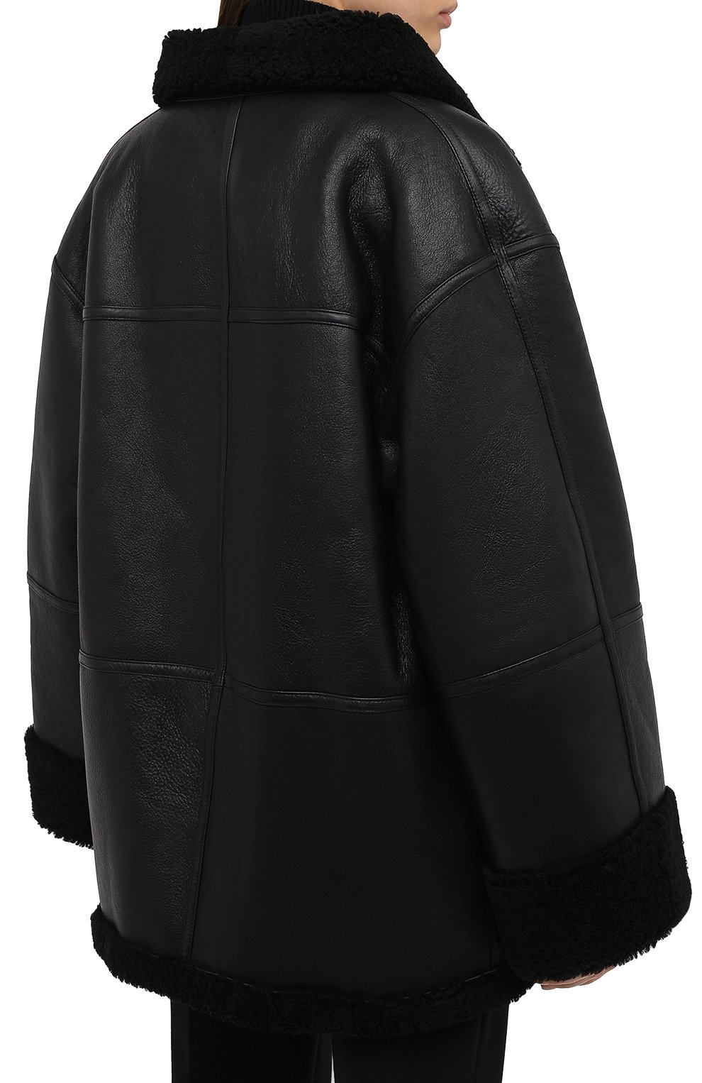 Дубленка TOTEME, арт. MENFI 204-101-701, фото 4