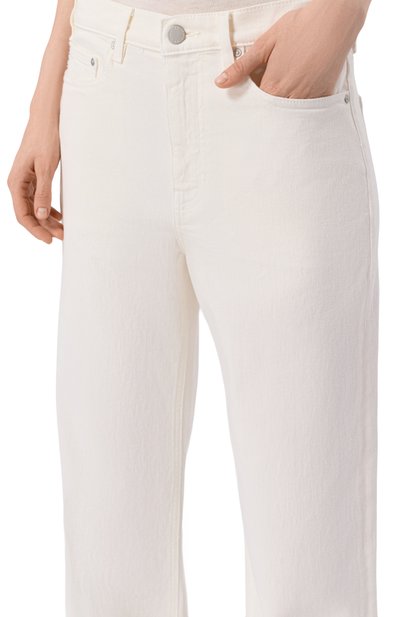 Джинсы new baggy AG ADRIANO GOLDSCHMIED, арт. W0015-059/NEW BAGGY-BAGGY WIDE, фото 5