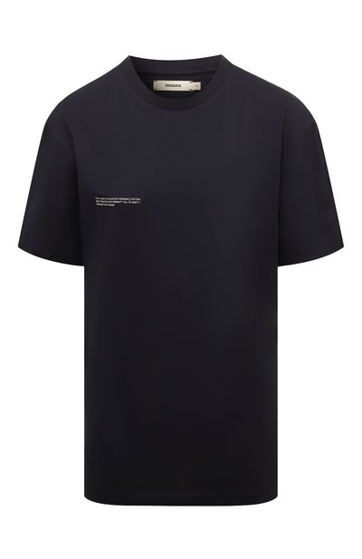 Женская хлопковая футболка PANGAIA, арт. 10000287