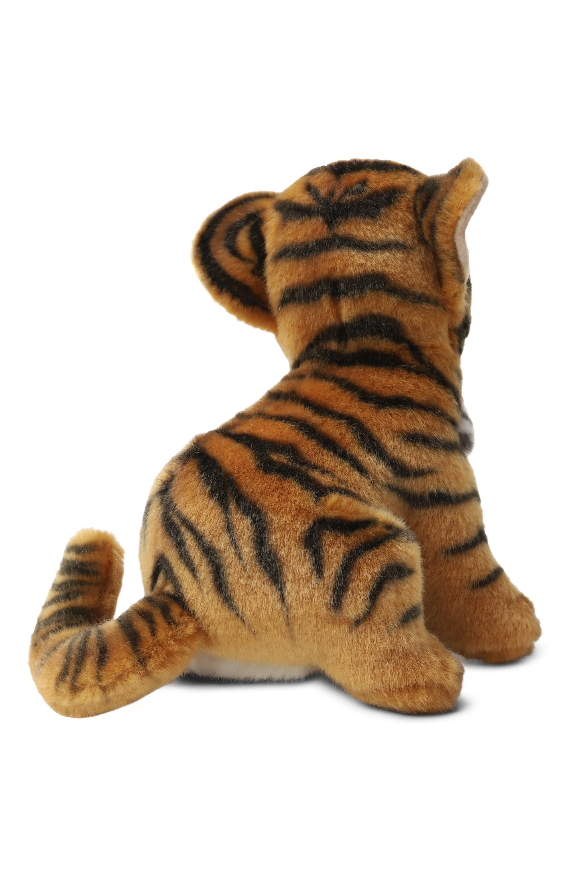 Мягкая игрушка тигренок HANSA, арт. 3421, фото 3