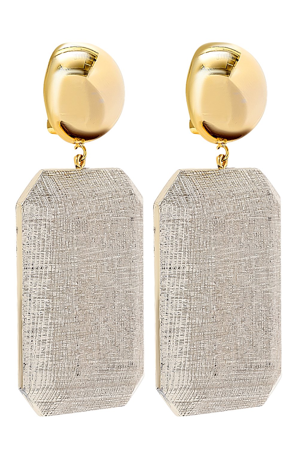 Серьги GIORGIO ARMANI, арт. 61C628 3F762, фото 3