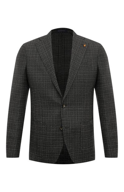 Мужской шерстяной пиджак SARTORIA LATORRE, арт. EF74/UG0312