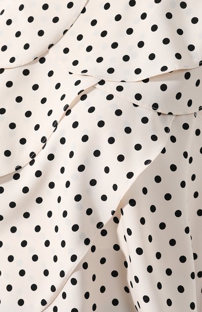 Блузка с короткими рукавами REJINA PYO, арт. C205/CREPE, фото 5