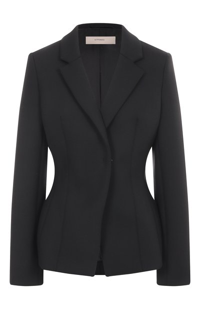 Женский шерстяной жакет 12 STOREEZ, арт. 127076