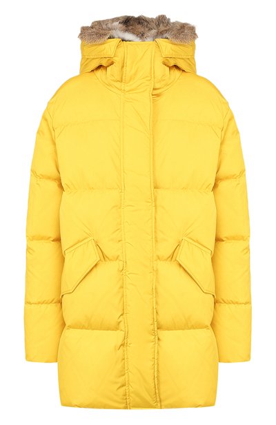 Пуховик LEMPELIUS, арт. 3000/275R, фото 1