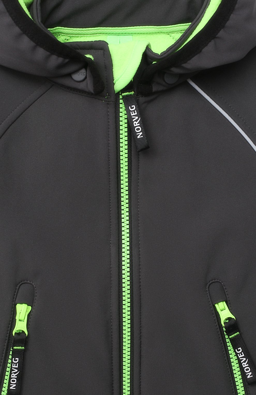 Куртка NORVEG, арт. 27SSKBJ-041, фото 3