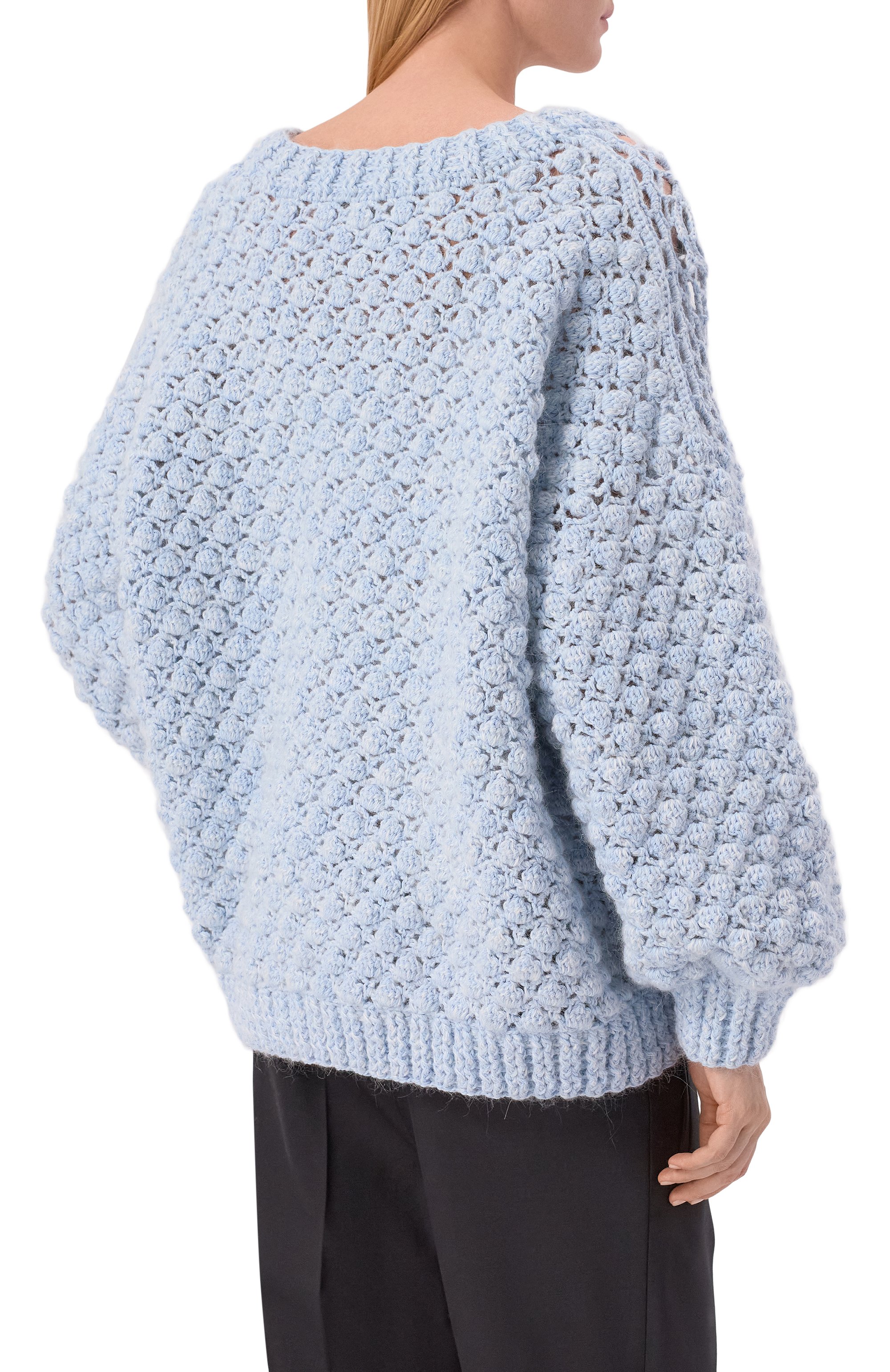 Шерстяной кардиган AKHMADULLINA, арт. 1226.2KZ630/W413, фото 4