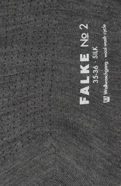 Шелковые носки FALKE, арт. 46175_, фото 2