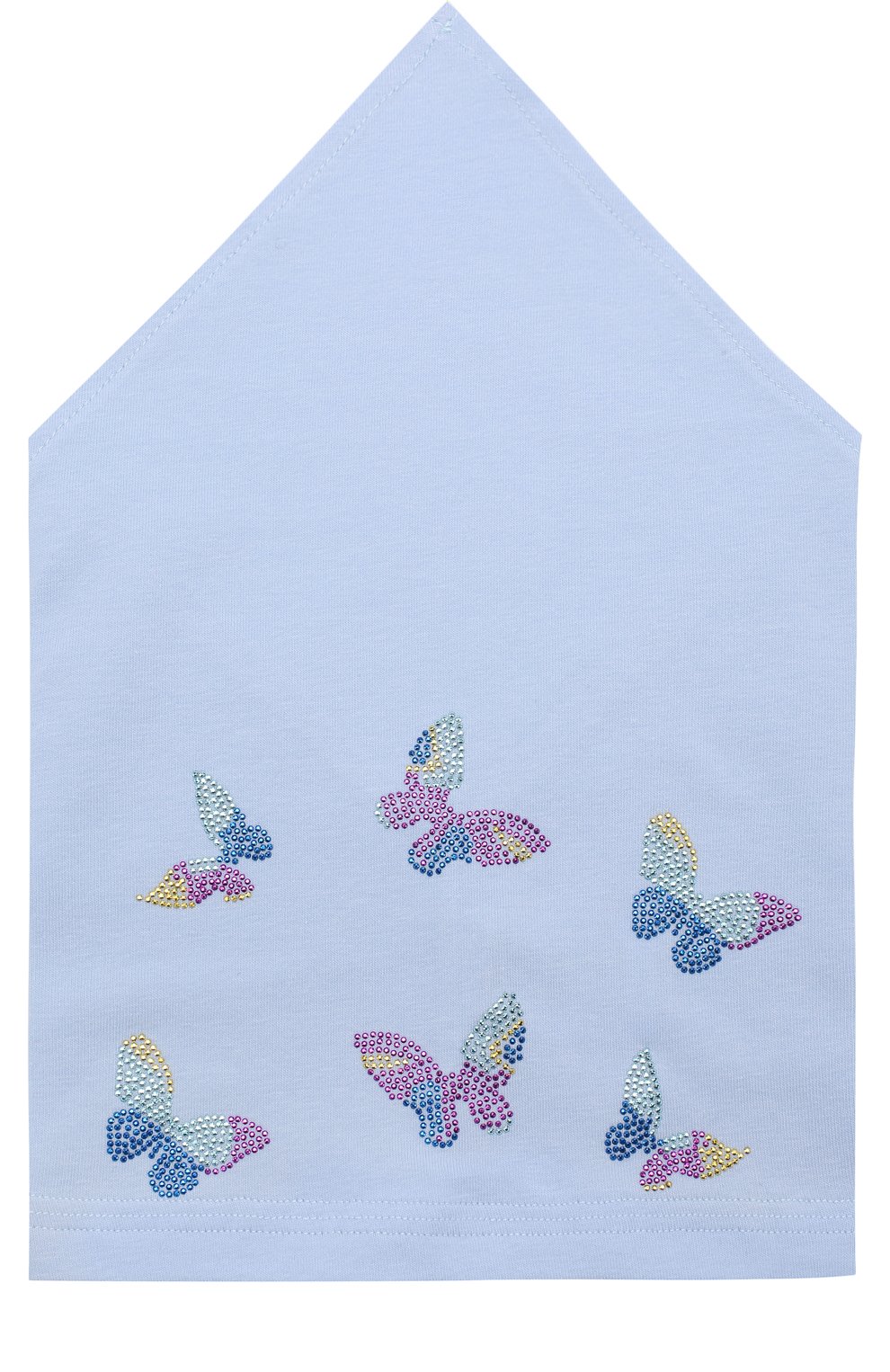 Бандана со стразами IL TRENINO, арт. 18 6359/E0, фото 1