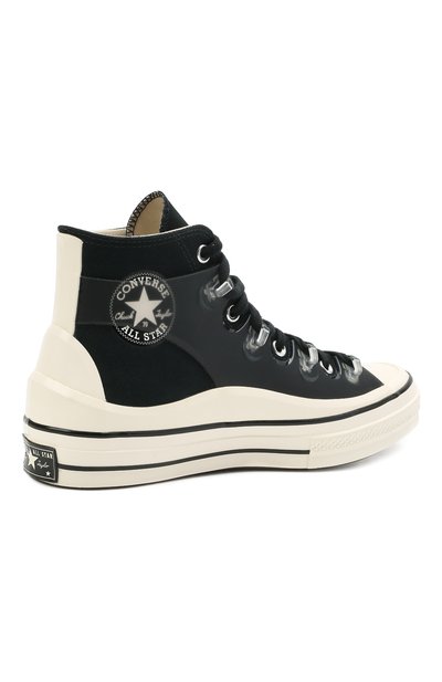 Текстильные кеды converse x kim jones chuck 70 CONVERSE, арт. 171257, фото 4