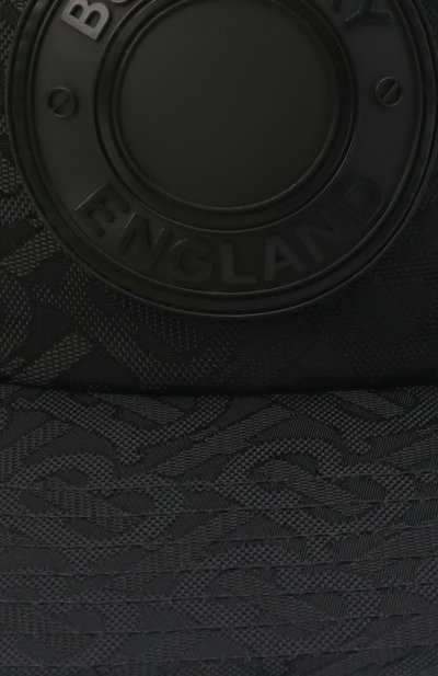 Бейсболка BURBERRY, арт. 8041633, фото 4