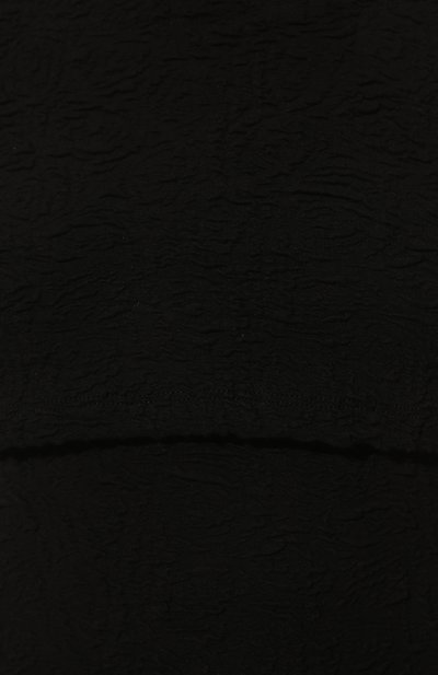 Хлопковое платье MSGM, арт. 3241MDA10 227102, фото 5