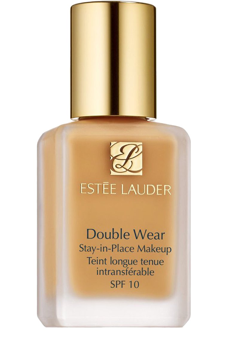 Устойчивый тональный крем spf10 double wear, оттенок 2w1 dawn ESTÉE LAUDER  цвета, арт. 1G5Y-53 | Фото 1 (Статус проверки: Проверена категория; Нос: Не проставлено; Региональные ограничения белый список (Axapta Mercury): Не проставлено; Финишное покрытие: Матовый; SPF фильтр: Низкий (5-20))