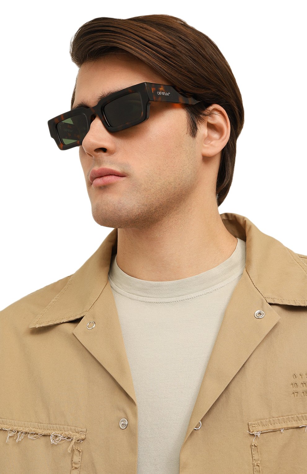 Солнцезащитные очки OFF-WHITE, арт. 0ERI089/6055, фото 3