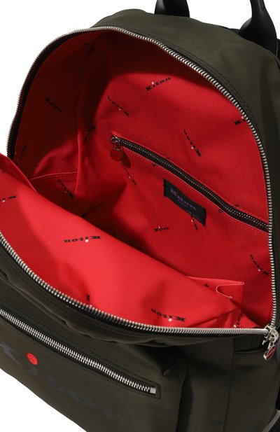 Рюкзак KITON, арт. UBA0021N01047, фото 5