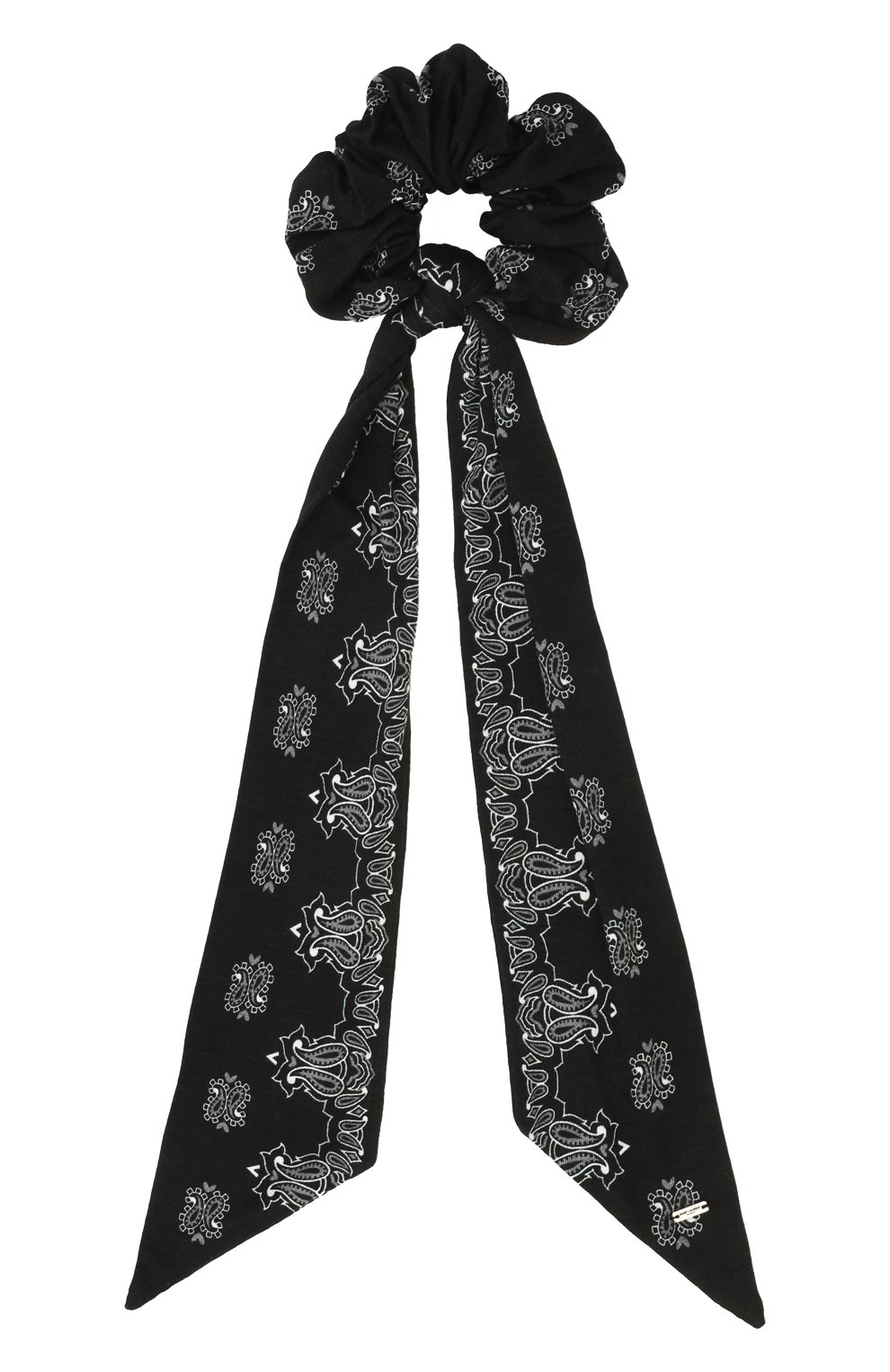 Резинка для волос SAINT LAURENT, арт. 688816/3YI97, фото 1