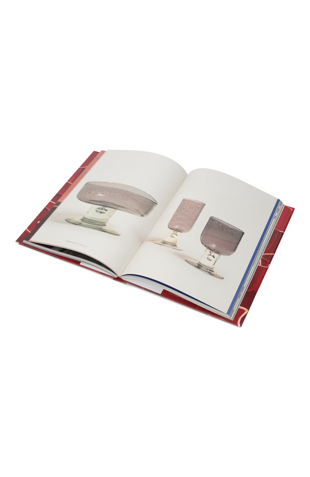 Книга venini la magia del vetro VENINI, арт. 3PU002950ENX0C7, фото 12