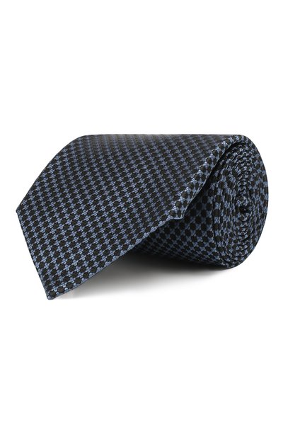 Мужской шелковый галстук TOM FORD, арт. 6TF35/XTF