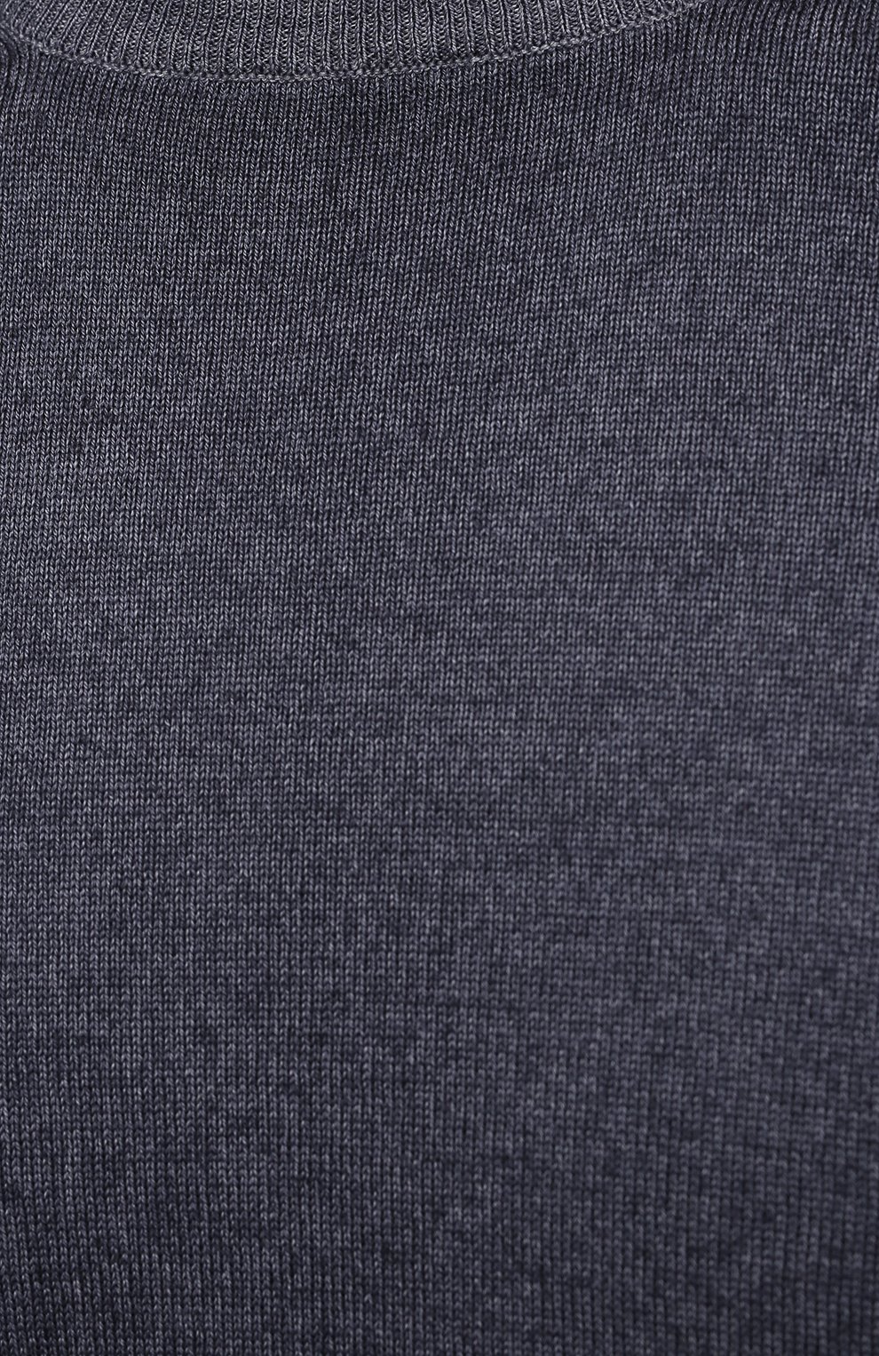 Шерстяной джемпер ANDREA CAMPAGNA, арт. 55167/22792, фото 5