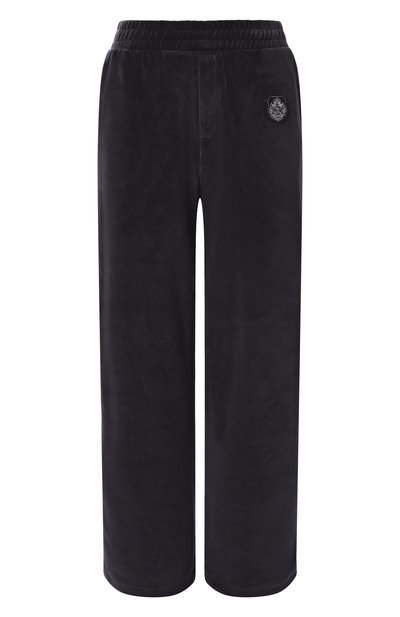 Женские бархатные брюки THE KOOPLES, арт. FJ0G29011K