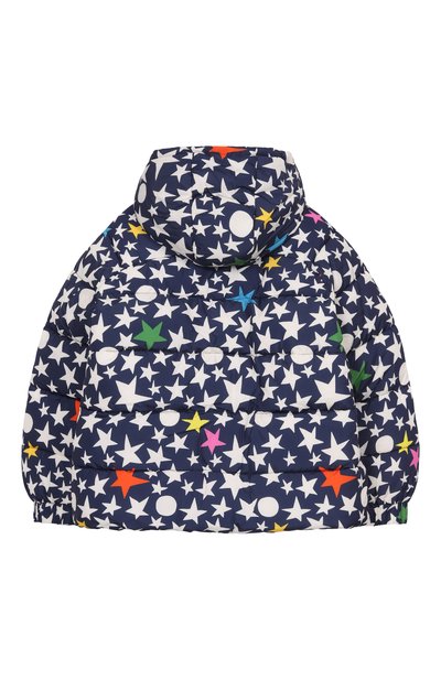 Утепленная куртка STELLA MCCARTNEY, арт. TX2B37, фото 2