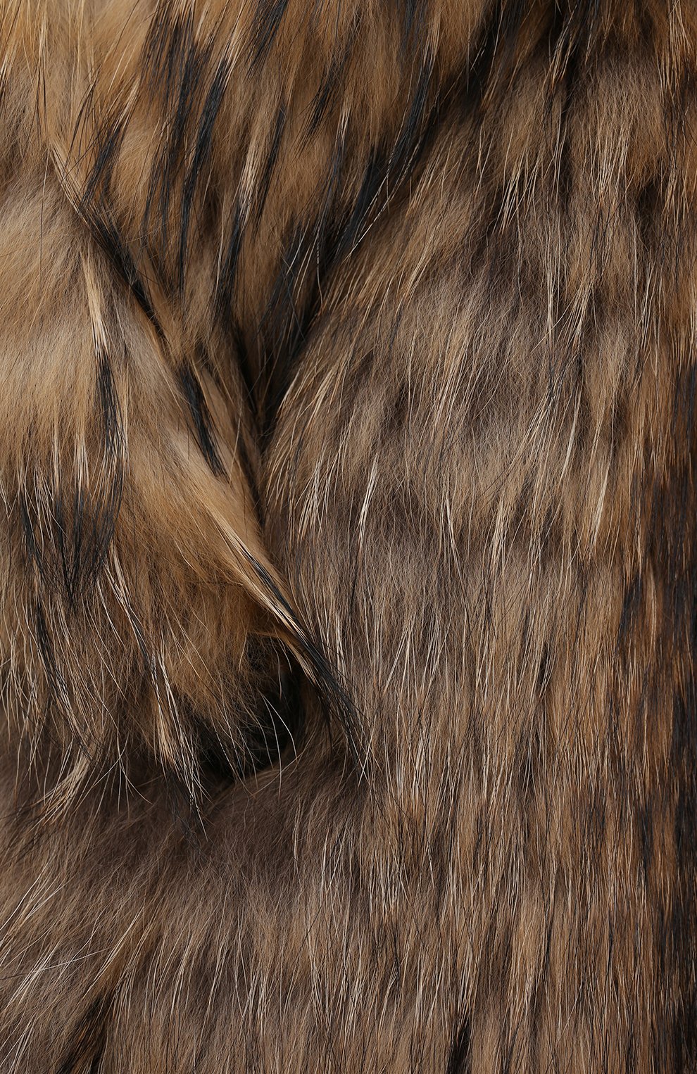 Меховая шуба COLOR TEMPERATURE, арт. 19ct1005, фото 5