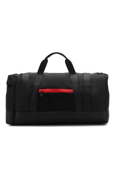 Текстильная дорожная сумка MONCLER, арт. E1-09A-40036-00-01ABR, фото 1