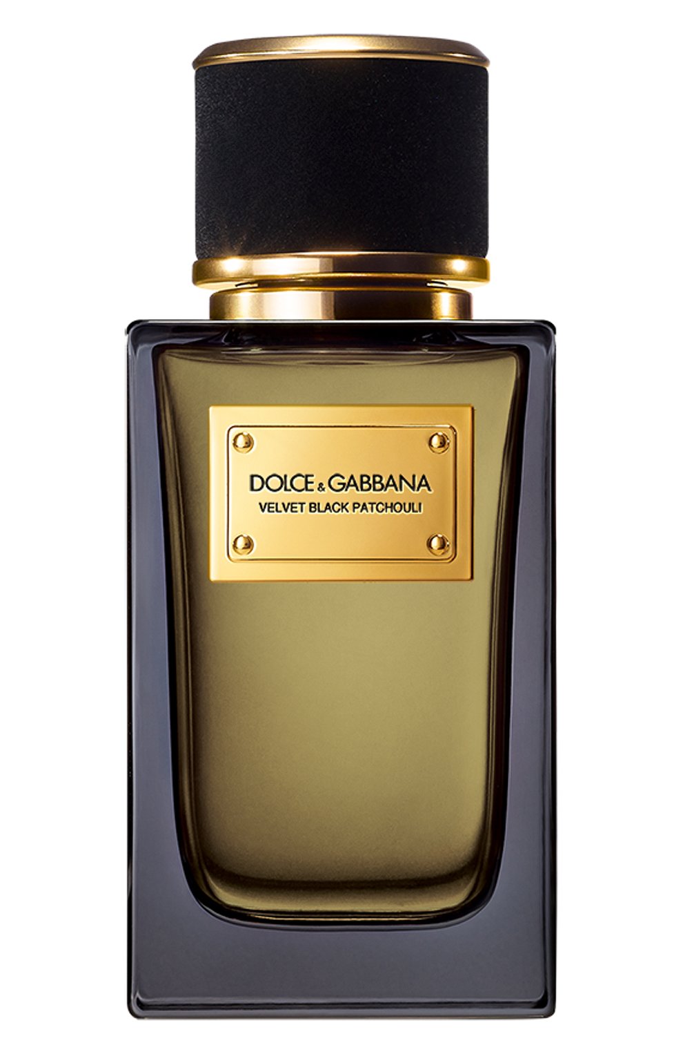 Парфюмерная вода velvet collection black patchouli (100ml) DOLCE & GABBANA, арт. 8054754400007, фото 1