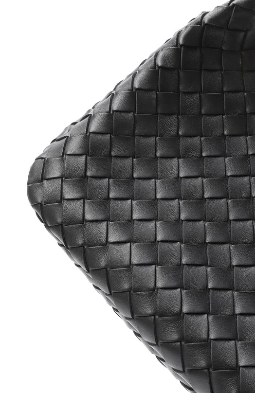 Сумка Campana small Bottega Veneta 854248/V4SC0 Чёрный  854248/V4SC0 Фото 6