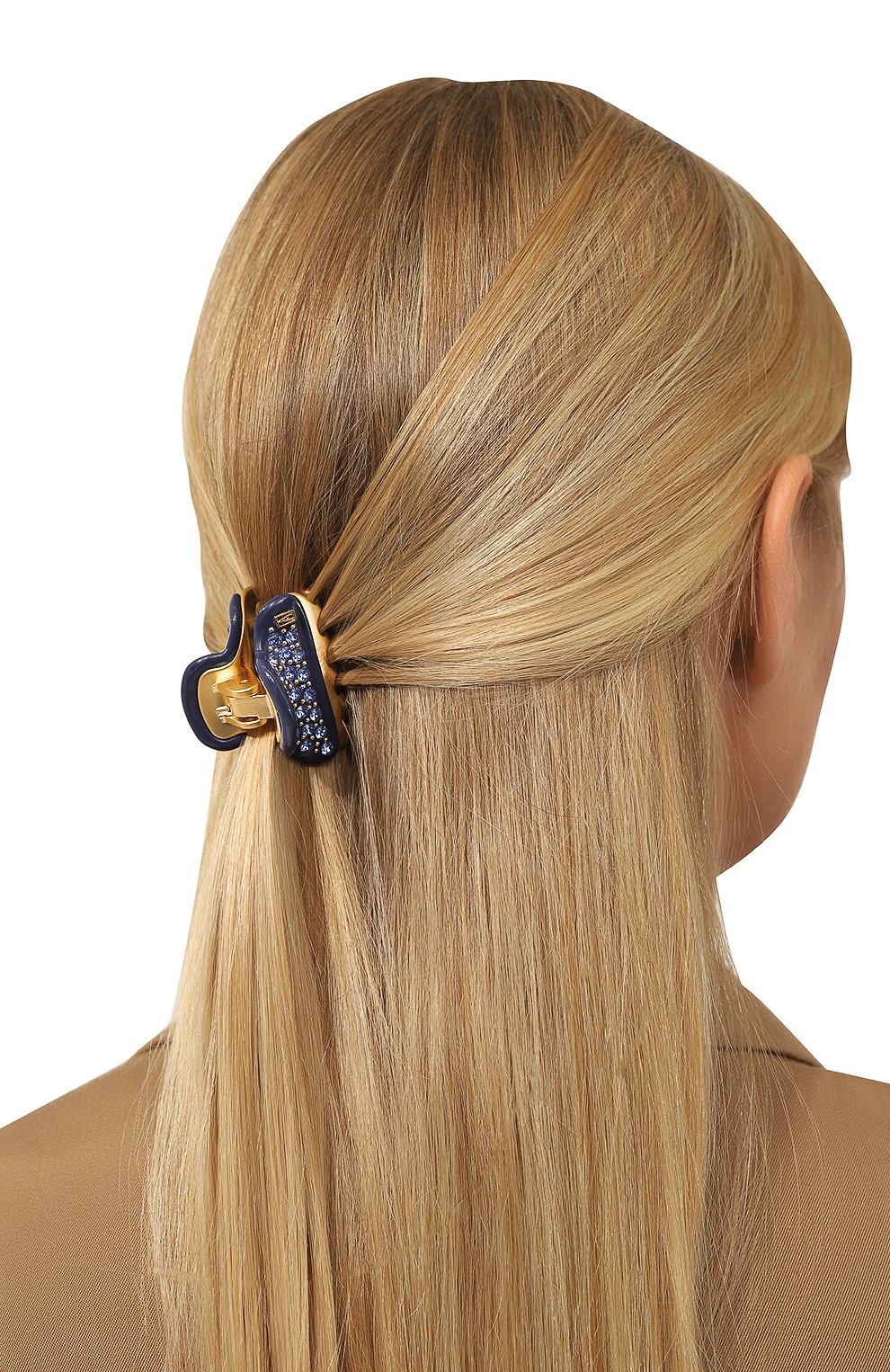 Заколка для волос ALEXANDRE DE PARIS, арт. ICC45-14339-04 M5, фото 2